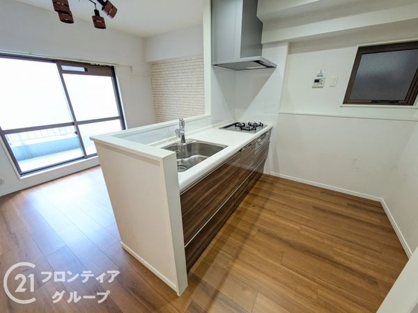 サンコート住吉駅前　中古マンション