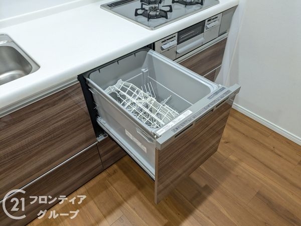 サンコート住吉駅前　中古マンション
