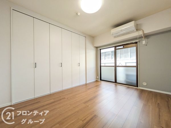 サンコート住吉駅前　中古マンション