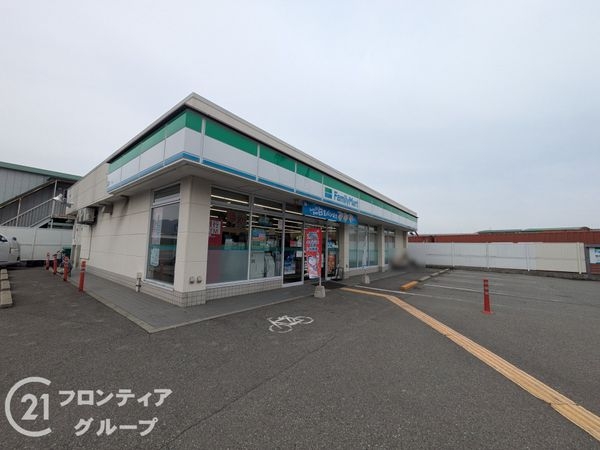 ブリリアレジデンス六甲アイランドA棟 中古マンション(ファミリーマート神戸ファッションマート店)