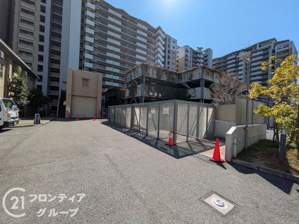 ブリリアレジデンス六甲アイランドA棟　中古マンション