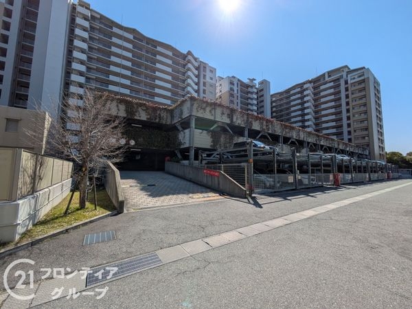 ブリリアレジデンス六甲アイランドA棟　中古マンション
