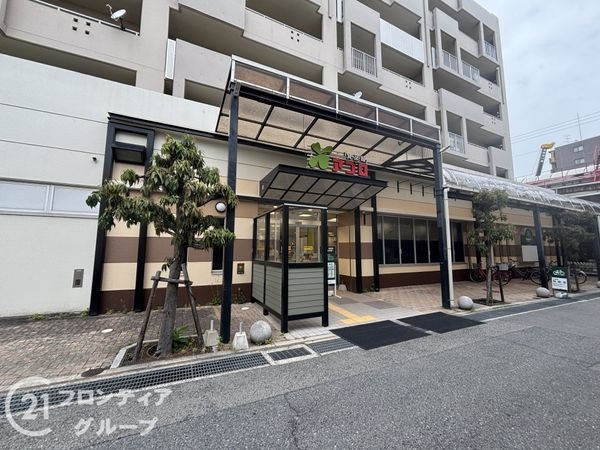ビバリーハウス本山 中古マンション(食品館アプロ甲南店)
