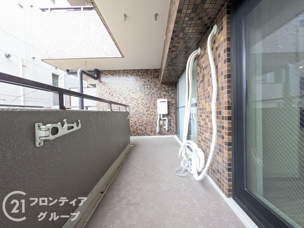 ビバリーハウス本山　中古マンション