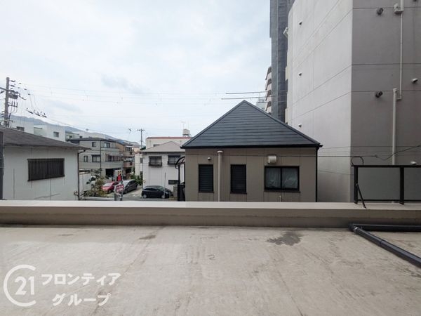 ビバリーハウス本山　中古マンション