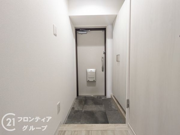 ビバリーハウス本山　中古マンション