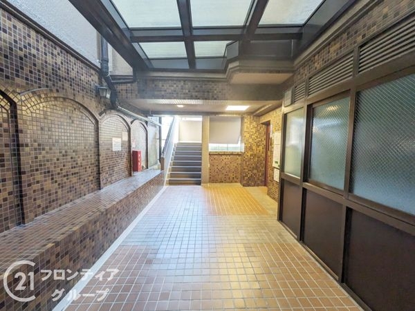 ビバリーハウス本山　中古マンション