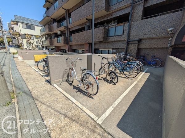 ビバリーハウス本山　中古マンション