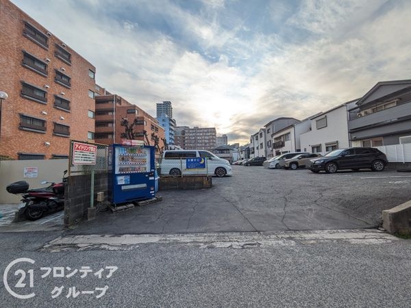 ビバリーハウス本山　中古マンション