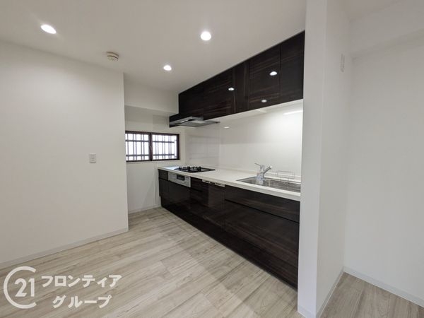 ビバリーハウス本山　中古マンション