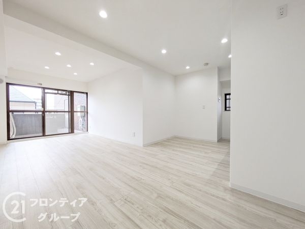 ビバリーハウス本山　中古マンション