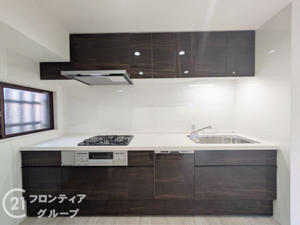 ビバリーハウス本山　中古マンション