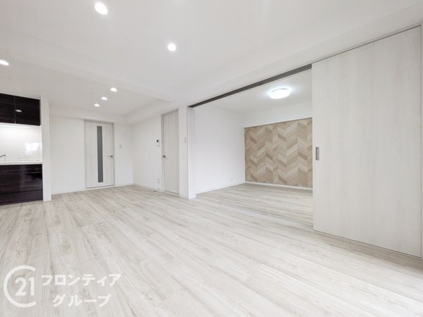 ビバリーハウス本山　中古マンション