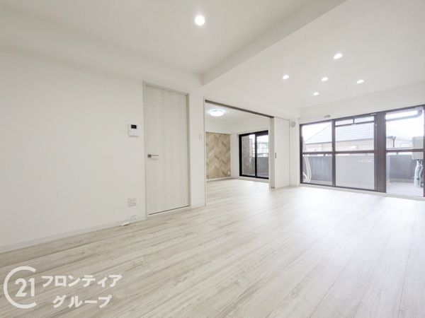 ビバリーハウス本山　中古マンション