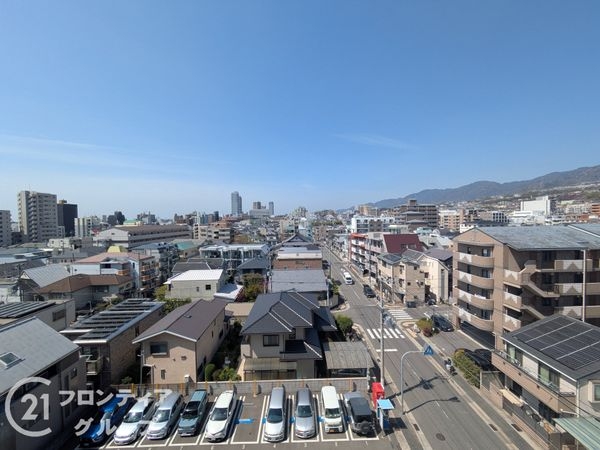 本山センチュリーマンション　中古マンション