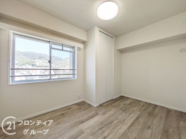 本山センチュリーマンション　中古マンション