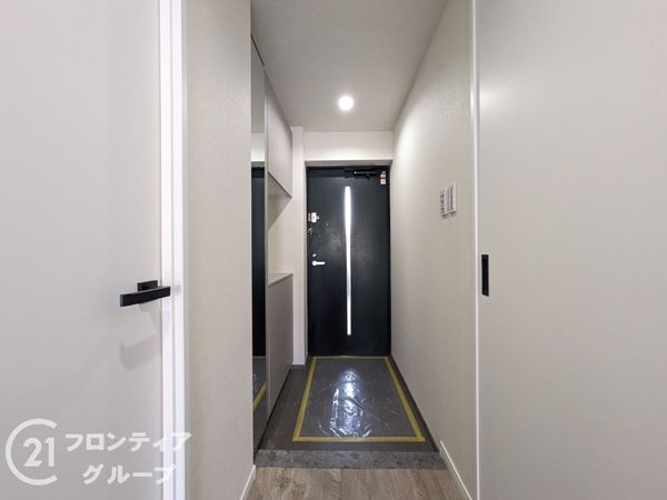 本山センチュリーマンション　中古マンション