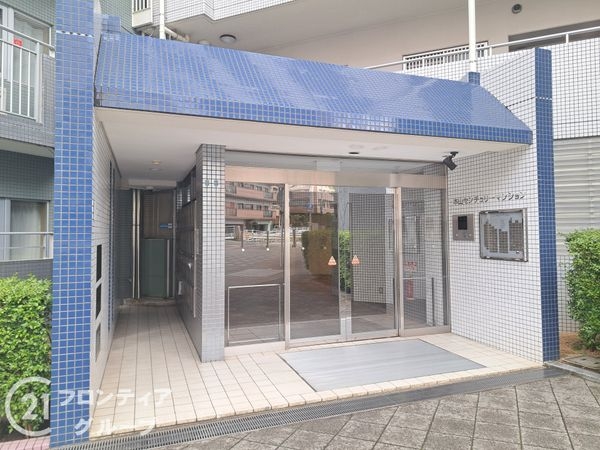 本山センチュリーマンション　中古マンション