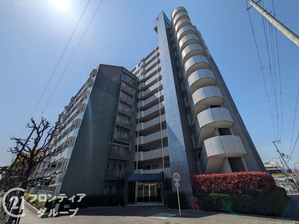本山センチュリーマンション　中古マンション