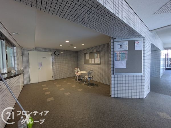 本山センチュリーマンション　中古マンション