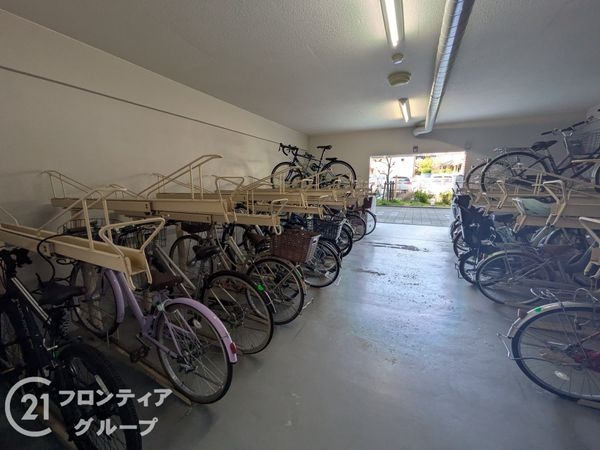 本山センチュリーマンション　中古マンション
