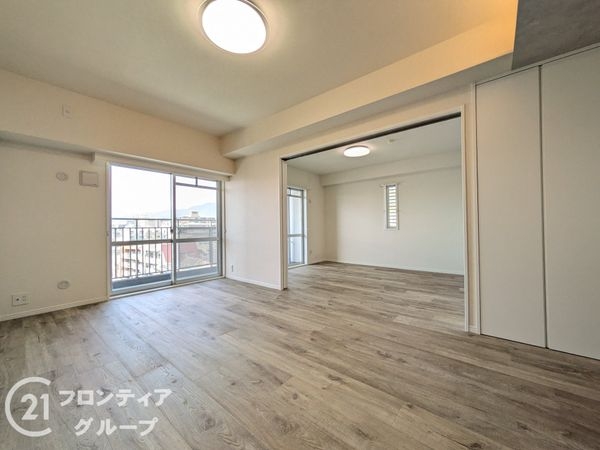 本山センチュリーマンション　中古マンション