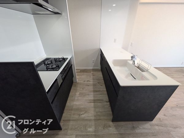本山センチュリーマンション　中古マンション