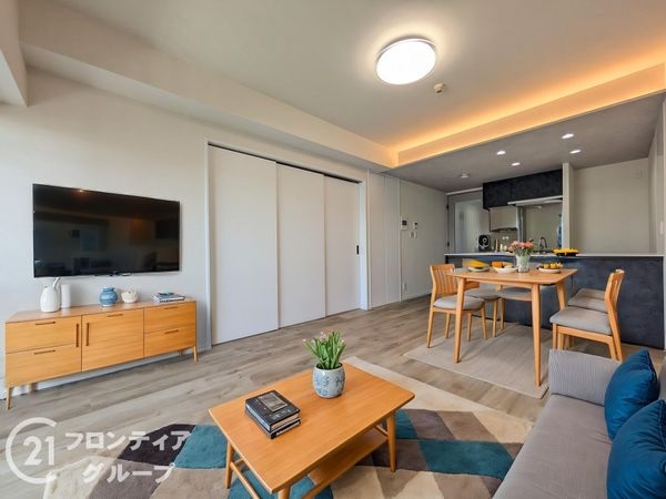 本山センチュリーマンション　中古マンション