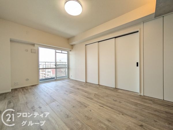 本山センチュリーマンション　中古マンション