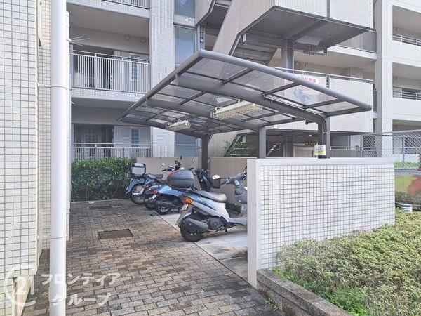 摩耶シーサイドプレイスイースト1番館　中古マンション