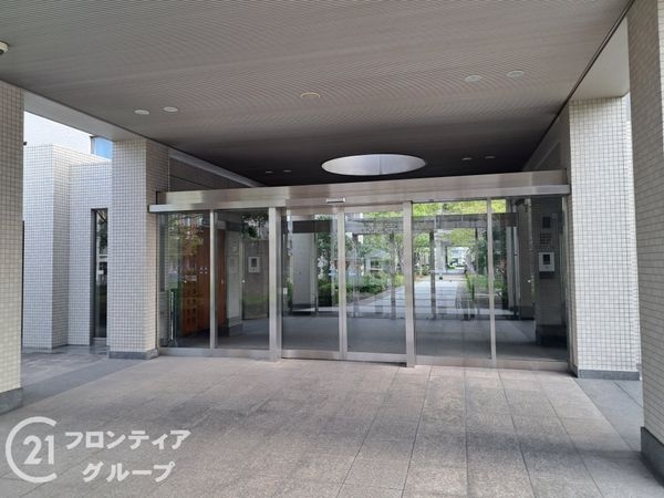摩耶シーサイドプレイスイースト1番館　中古マンション