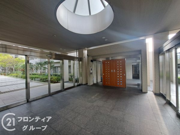 摩耶シーサイドプレイスイースト1番館　中古マンション
