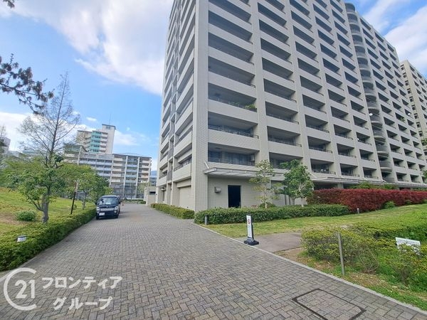 摩耶シーサイドプレイスイースト1番館　中古マンション