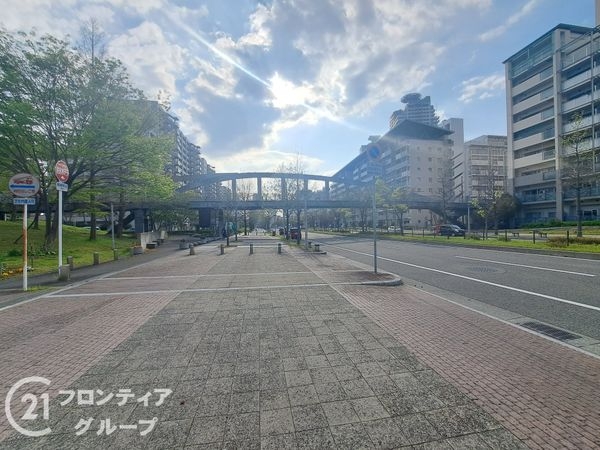 摩耶シーサイドプレイスイースト1番館　中古マンション