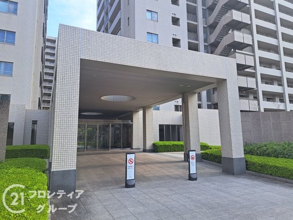 摩耶シーサイドプレイスイースト1番館　中古マンション
