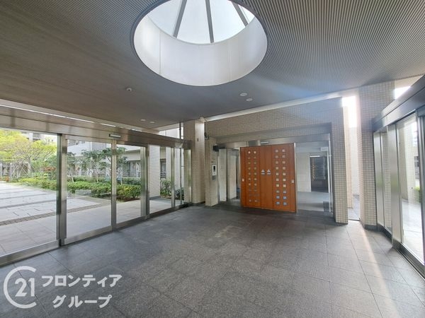摩耶シーサイドプレイスイースト1番館　中古マンション