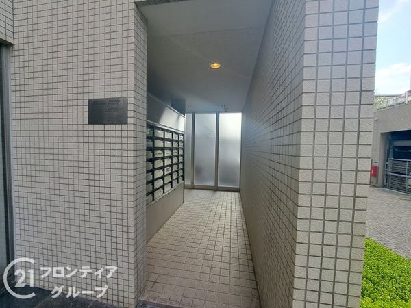 摩耶シーサイドプレイスイースト1番館　中古マンション