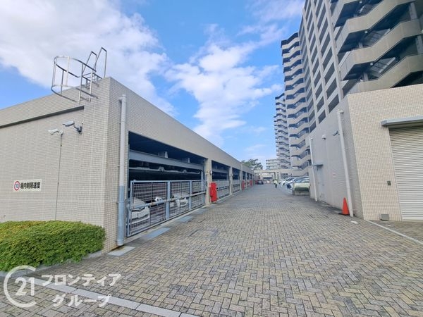 摩耶シーサイドプレイスイースト1番館　中古マンション