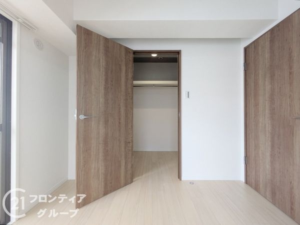 サンワプラザ新神戸　中古マンション