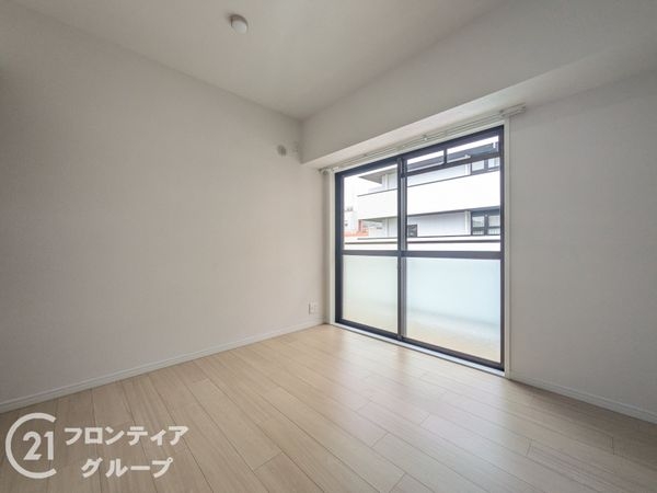 サンワプラザ新神戸　中古マンション
