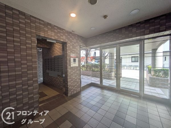 サンワプラザ新神戸　中古マンション