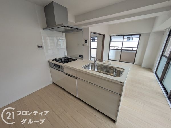 サンワプラザ新神戸　中古マンション