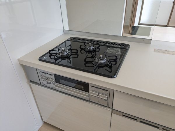 サンワプラザ新神戸　中古マンション