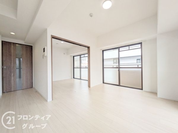 サンワプラザ新神戸　中古マンション