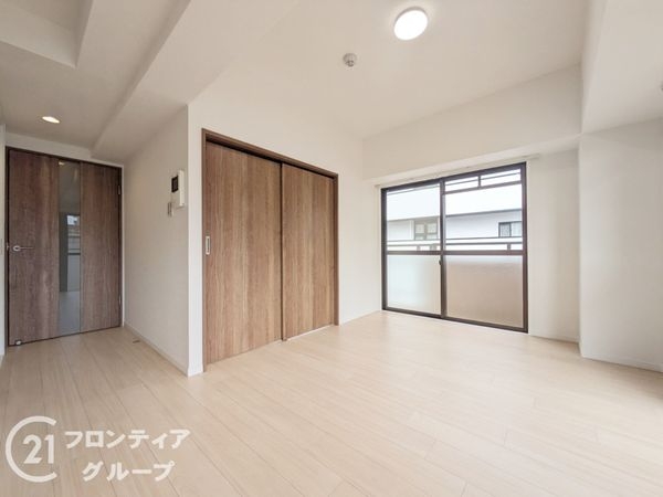 サンワプラザ新神戸　中古マンション