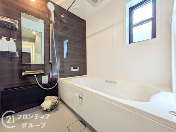神戸市灘区高羽町２丁目　新築一戸建て