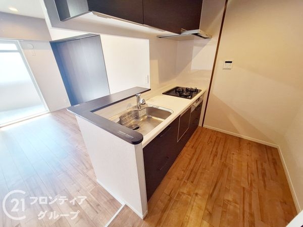 サンシャイン三宮二番館　中古マンション