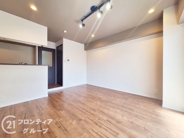 サンシャイン三宮二番館　中古マンション