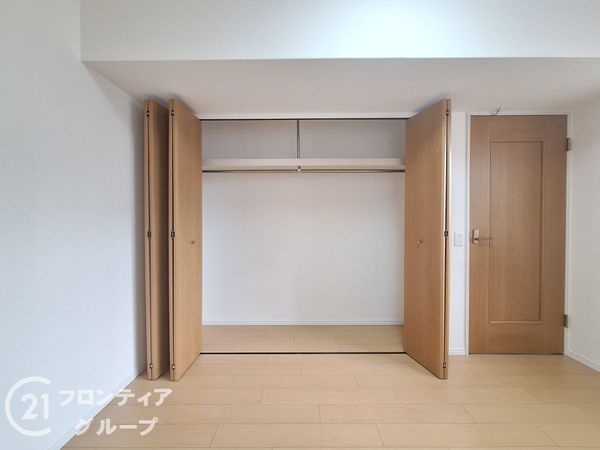エクセルシティ水笠公園　中古マンション