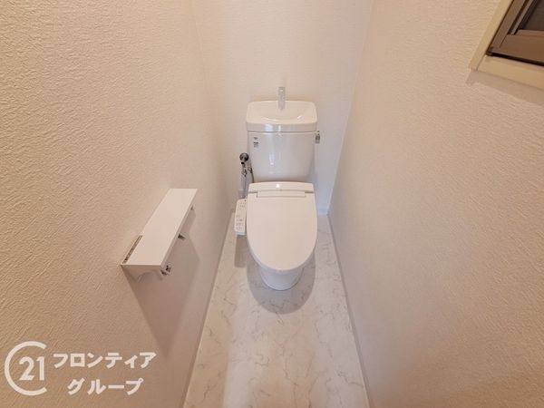エクセルシティ水笠公園　中古マンション